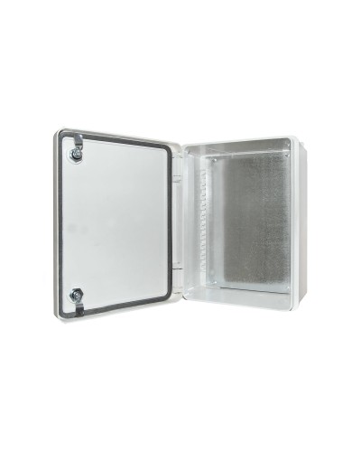 ЩПМП-1-2, GRP, IP66, IK10, 500х350х220. Бокс пластиковый антивандальный. TDM ЕLECTRIC в Перми