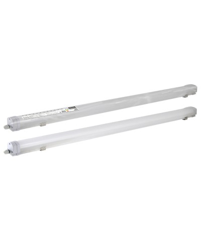 ДПП 1200 32Вт 6500К 2400лм IP65(SQ0366-0129). Светодиодный светильник LED. TDM ЕLECTRIC в Перми