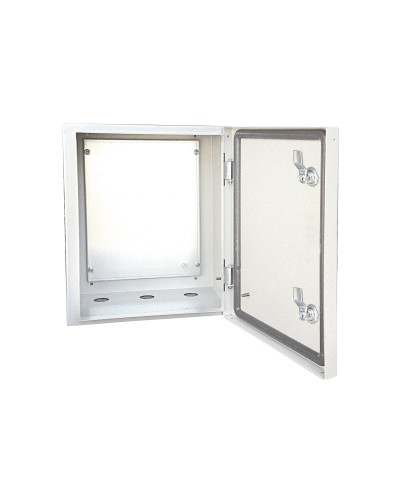ЩМП-6.4.2, IP66 (SQ0905-1009). Шкаф металлический с монтажной платой. TDM ЕLECTRIC в Перми