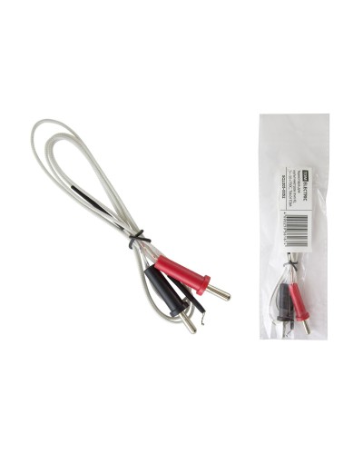 ТМ-01 тип К, -50+750C TDM (SQ1005-0052). Термопара для мультиметров. TDM ЕLECTRIC в Перми
