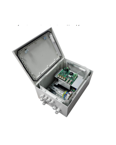 PSW-2G+Box. Сетевой коммутатор. TFortis в Перми