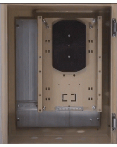 Tfortis CrossBox-2: Кросс оптический уличный в Перми