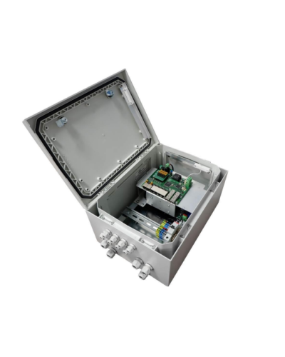 PSW-2G6F+Box. Сетевой коммутатор. TFortis в Перми