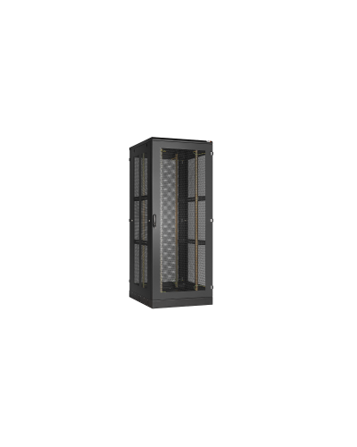TFA-338010-PPPP-BK. Шкаф телекоммуникационный 19 напольный 33U. TLK в Перми