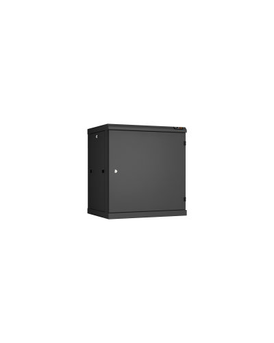 TWC-126045-R-M-BK. Шкаф телекоммуникационный 19 настенный 12U. TLK в Перми