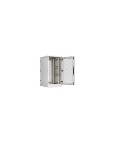 TFA-246010-PMPM-GY. Шкаф телекоммуникационный 19 напольный 24U. TLK в Перми