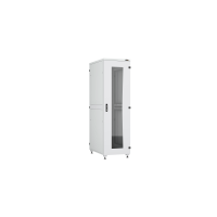 TFI-478080-GHMH-R-GY. Шкаф телекоммуникационный 19 напольный 47U. TLK