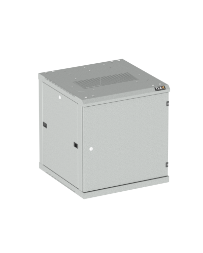 TWC-066045-R-M-GY. Шкаф телекоммуникационный 19 настенный 6U. TLK в Перми