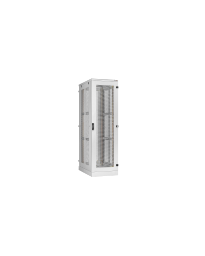 TFA-426010-PPPP-GY. Шкаф телекоммуникационный 19 напольный 42U. TLK в Перми