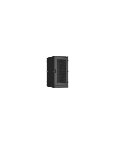 TFA-246080-PMMM-BK. Шкаф телекоммуникационный 19 напольный 24U. TLK в Перми