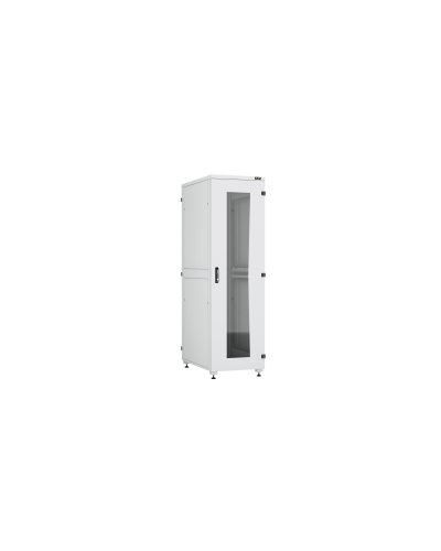TFI-428010-GHPH-R-GY. Шкаф телекоммуникационный 19 напольный 42U. TLK в Перми