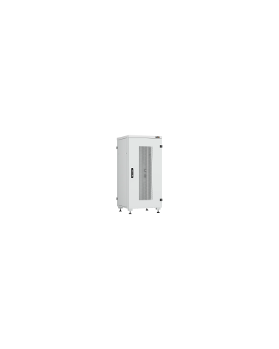 TFI-186080-PMPM-R-BK. Шкаф телекоммуникационный 19 напольный 18U. TLK в Перми
