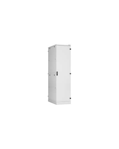 TFI-428010-MHMH-R-GY. Шкаф телекоммуникационный 19 напольный 42U. TLK в Перми
