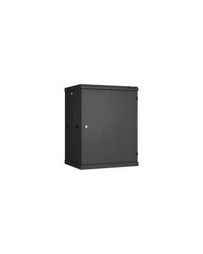 TWC-156045-R-M-BK. Шкаф телекоммуникационный 19 настенный 15U. TLK в Перми