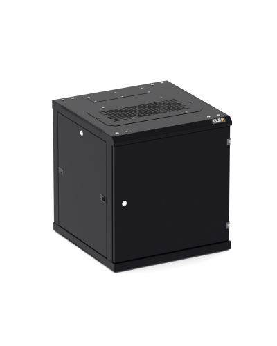 TWC-096045-R-M-BK. Шкаф телекоммуникационный 19 настенный 9U. TLK в Перми