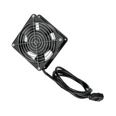 TLK-FAN1-BK. Модуль вентиляторный. TLK