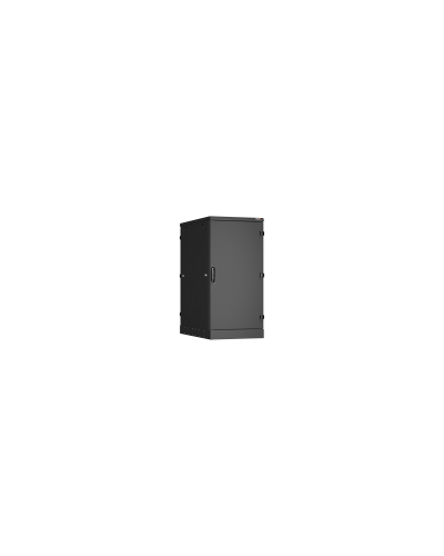 TFA-246080-MMMM-BK. Шкаф телекоммуникационный 19 напольный 24U. TLK в Перми