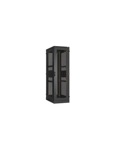 TFA-476010-PEPE-BK. Шкаф телекоммуникационный 19 напольный 47U. TLK в Перми