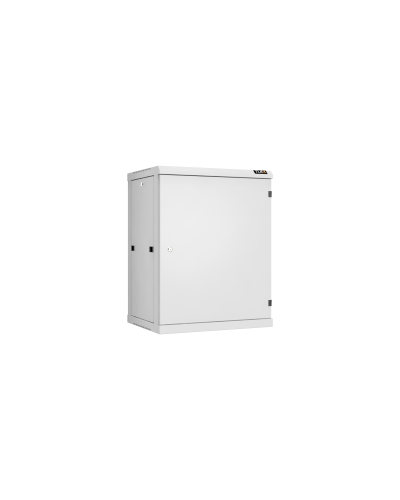 TWC-156045-R-M-GY. Шкаф телекоммуникационный 19 настенный 15U. TLK в Перми