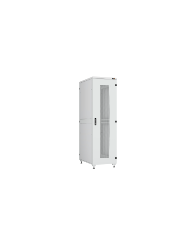 TFI-426010-PHMH-R-GY. Шкаф телекоммуникационный 19 напольный 42U. TLK в Перми