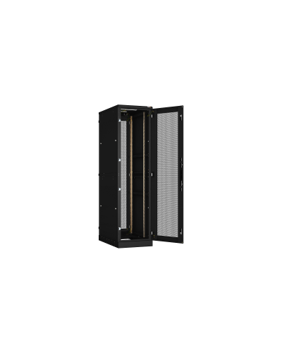 TFA-426012-PHWH-BK. Шкаф телекоммуникационный 19 напольный 42U. TLK в Перми