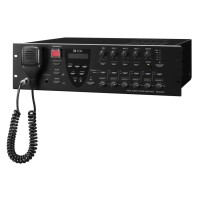 VM-3360VA CE (TOA). Системный контроллер со встроенным усилителем. TOA