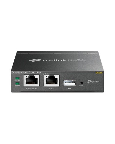 OC200. Контроллер. TP-Link в Перми