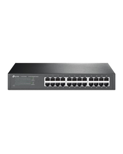 TL-SG1024D. Коммутатор 24-портовый. TP-Link в Перми