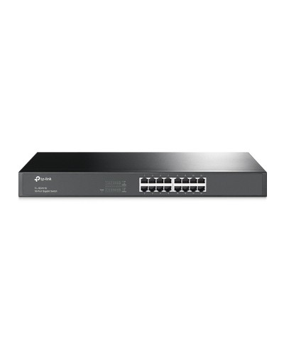 TL-SF1016. Коммутатор 16-портовый. TP-Link в Перми