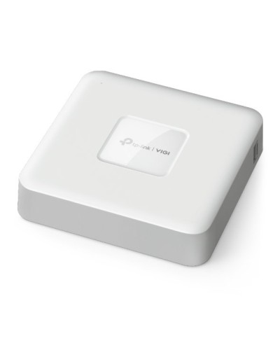 VIGI NVR1104H-4P. IP-видеорегистратор 4-канальный. TP-Link в Перми