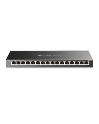 TL-SG116E. Коммутатор 16-портовый. TP-Link в Перми