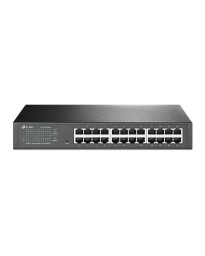TL-SG1024DE. Коммутатор 24-портовый. TP-Link в Перми