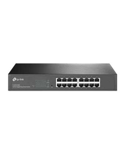 TL-SG1016DE. Коммутатор 16-портовый. TP-Link в Перми