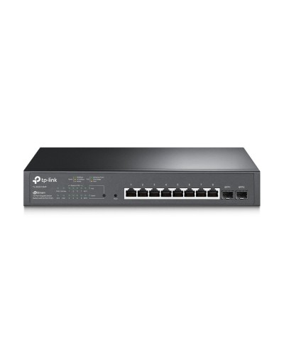 TL-SG2210MP. Коммутатор с PoE. TP-Link в Перми