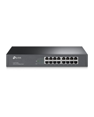 TL-SF1016DS. Коммутатор 16-портовый. TP-Link в Перми
