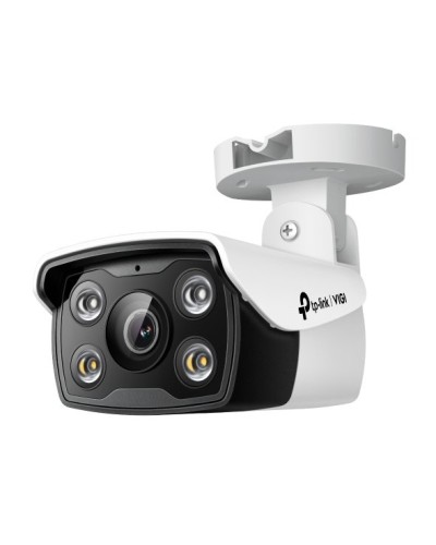 VIGI C330(2.8mm). Видеокамера IP цилиндрическая. TP-Link в Перми
