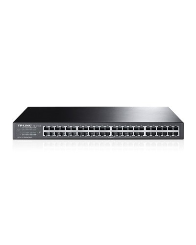 TL-SF1048. Коммутатор 48-портовый. TP-Link в Перми