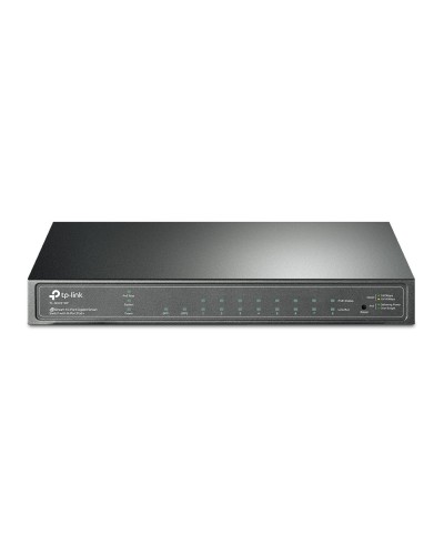 TL-SG2210P. Коммутатор с PoE. TP-Link в Перми