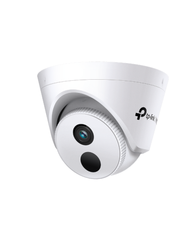 VIGI C420I(4mm). Видеокамера IP купольная. TP-Link в Перми