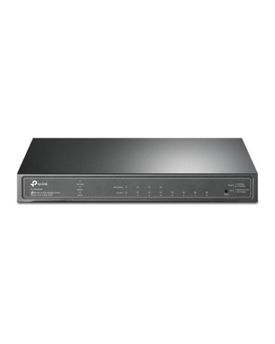 TL-SG2008P. Коммутатор с PoE. TP-Link в Перми
