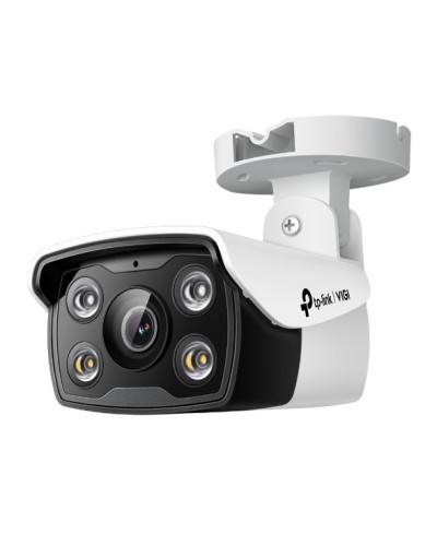 VIGI C340(2.8mm). Видеокамера IP цилиндрическая. TP-Link в Перми
