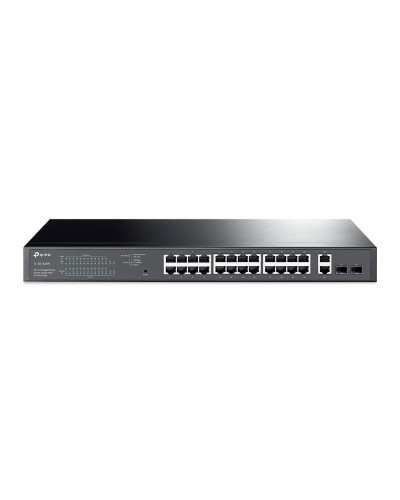 TL-SG1428PE. Коммутатор с PoE. TP-Link в Перми