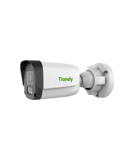 TC-C34QN I3/E/Y/2.8/V5.0. Видеокамера IP цилиндрическая. Tiandy в Перми