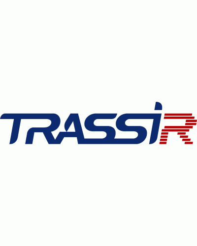 TRASSIR Intercom Concierge. Рабочее место консьержа (1 на сервер). Trassir в Перми