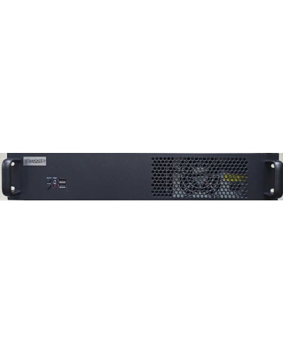 TRASSIR NeuroStation 8400R/32. IP-видеорегистратор 32-канальный. Trassir в Перми