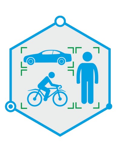 TRASSIR Neuro Detector. Программное обеспечение для IP-систем видеонаблюдения. Trassir в Перми