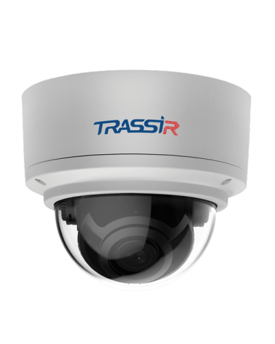 TR-D3183ZIR3 v3 (2.7-13.5). Видеокамера IP купольная. Trassir в Перми