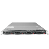 TRASSIR CMS Station. IP-видеосервер . Trassir
