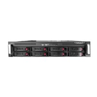 TRASSIR NeuroStation 8800R/128-S/4 RAID. IP-видеорегистратор 128-канальный. Trassir