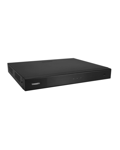 TRASSIR DuoStation 3416R AnyIP. IP-видеорегистратор 16-канальный. Trassir в Перми